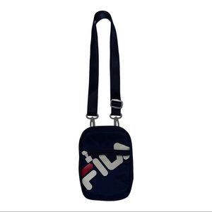 FILA crossbody bag